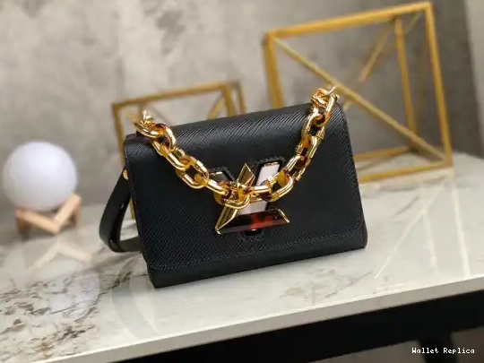 VUITTON LOUIS PM TWIST 0704